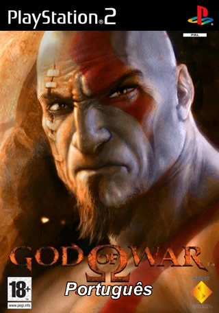 You are the Kratos in your life story